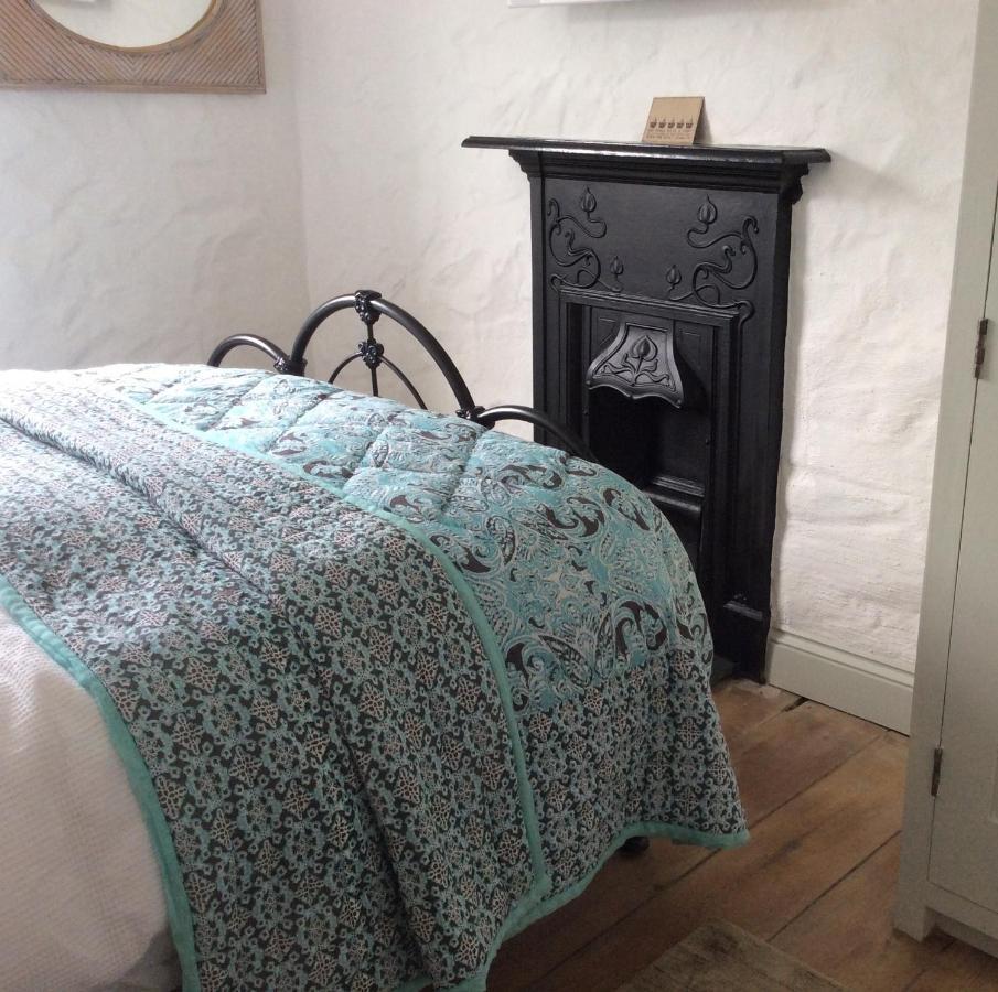 Sea Haze Charlestown Villa St Austell Luaran gambar
